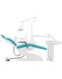 Synchronized Hanging Type Design Dental Patient Chair